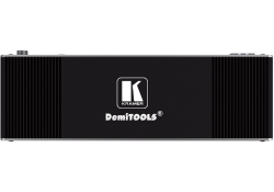 Kramer TP-590T 4K60 4:2:0 HDMI Transmitter with USB, RS–232, & IR over Long–Reach HDBaseT 2.0